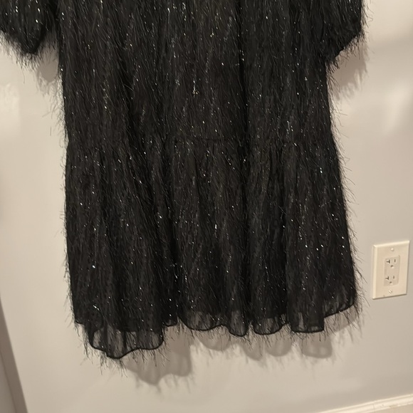 NWT- La Simona Dress size 5 (Fits size6-8) - Picture 6 of 7